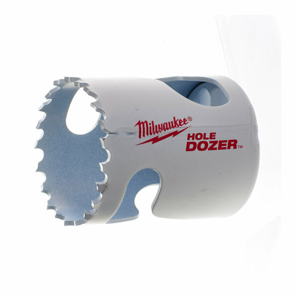 Lochsäge Bi-Metall 40 mm HOLE DOZER Lochsäge Bi-Metall 40 mm HOLE DOZER