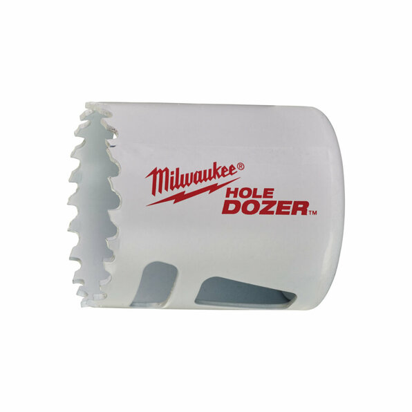 Lochsäge Bi-Metall 43 mm HOLE DOZER Lochsäge Bi-Metall 43 mm HOLE DOZER