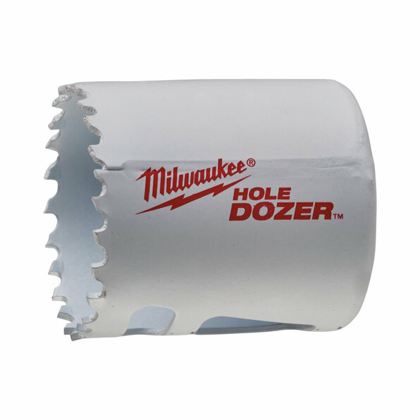 Lochsäge Bi-Metall 44 mm Hole Dozer (25)