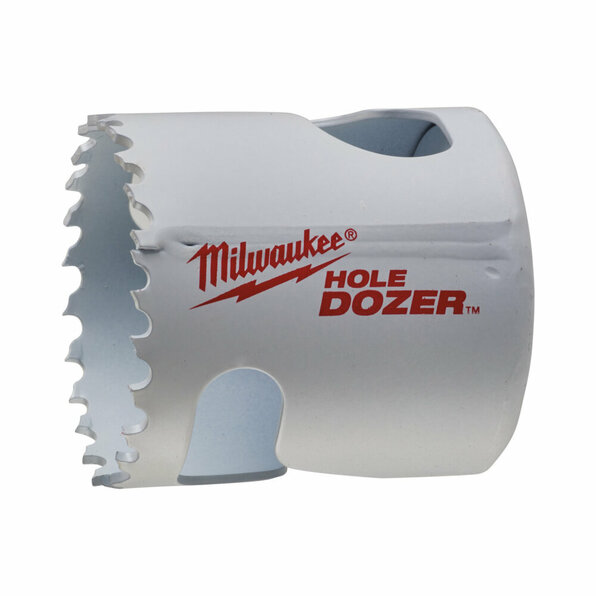 Lochsäge Bi-Metall 46 mm HOLE DOZER Lochsäge Bi-Metall 46 mm HOLE DOZER