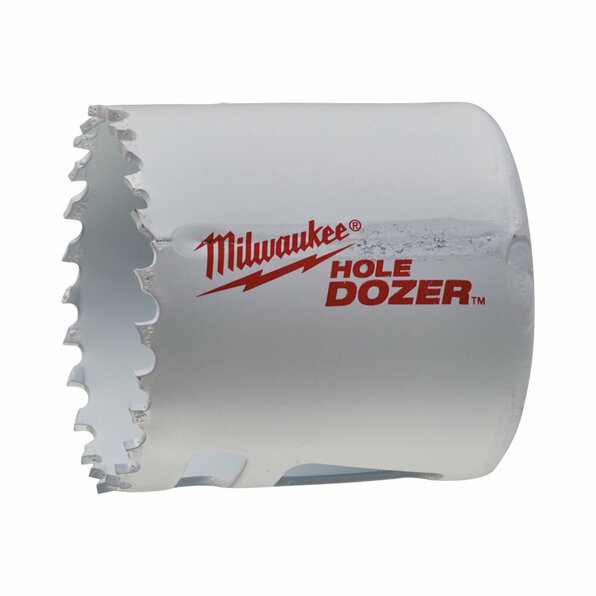 Lochsäge Bi-Metall 48 mm HOLE DOZER