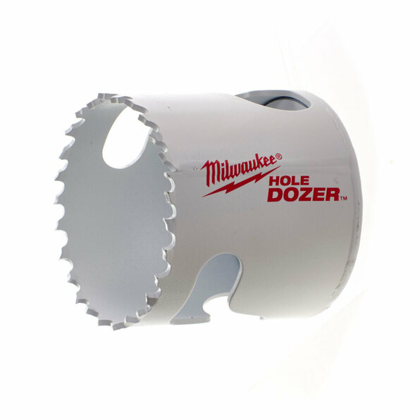 Lochsäge Bi-Metall 50 mm HOLE DOZER