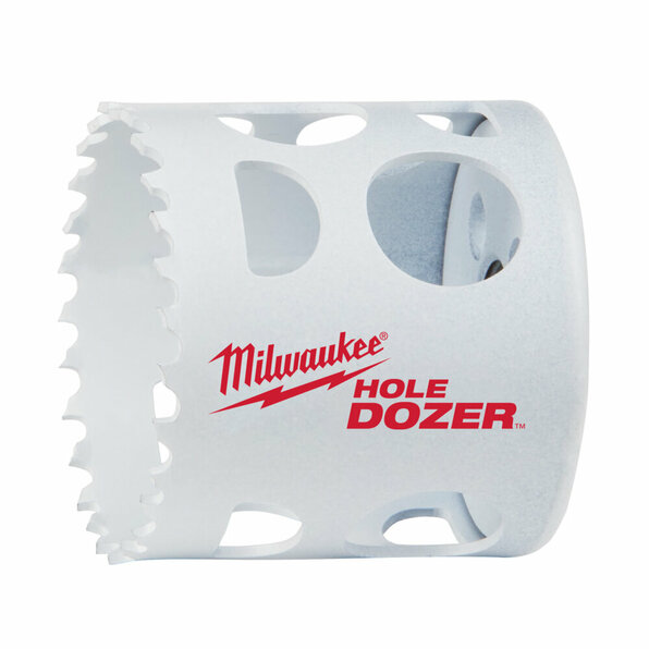 Lochsäge Bi-Metall 51 mm HOLE DOZER