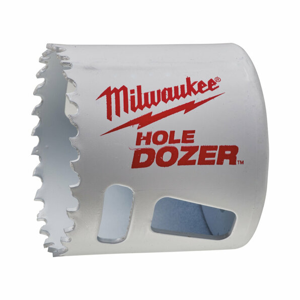 Lochsäge Bi-Metall 52 mm HOLE DOZER