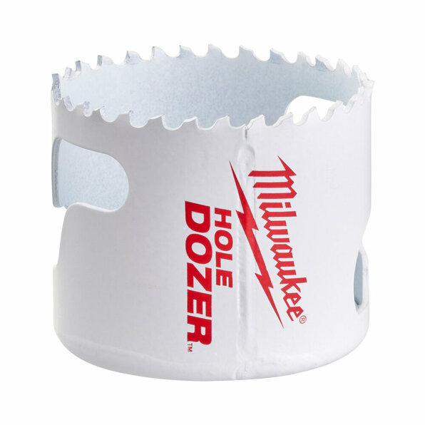 Lochsäge Bi-Metall 59 mm HOLE DOZER Lochsäge Bi-Metall 59 mm HOLE DOZER