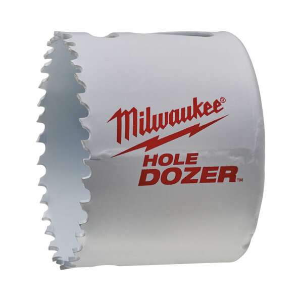 Lochsäge Bi-Metall 64 mm Hole Dozer (25)