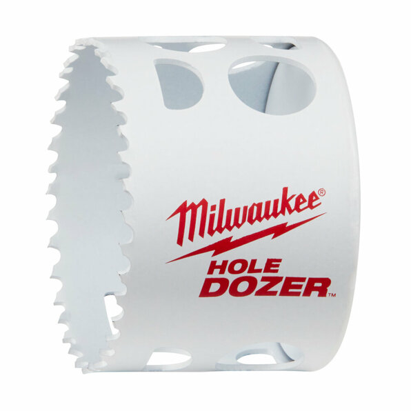 Lochsäge Bi-Metall 67 mm HOLE DOZER Lochsäge Bi-Metall 67 mm HOLE DOZER