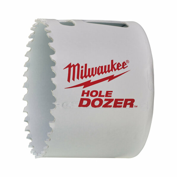 Lochsäge Bi-Metall 67 mm Hole Dozer (16)