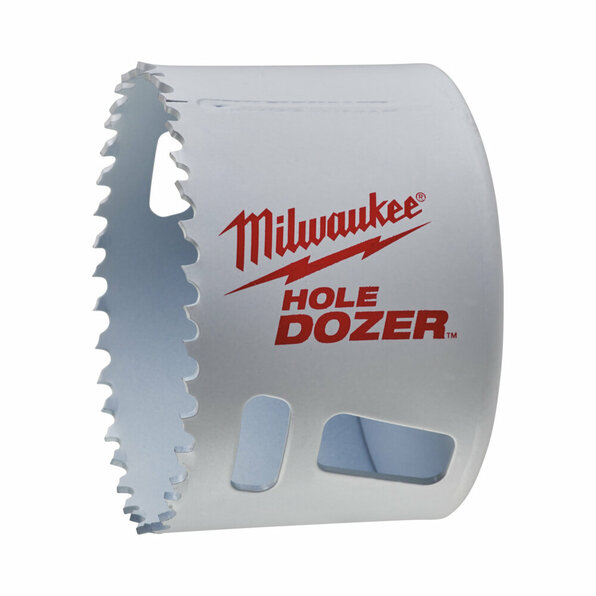 Lochsäge Bi-Metall 73 mm HOLE DOZER Lochsäge Bi-Metall 73 mm HOLE DOZER