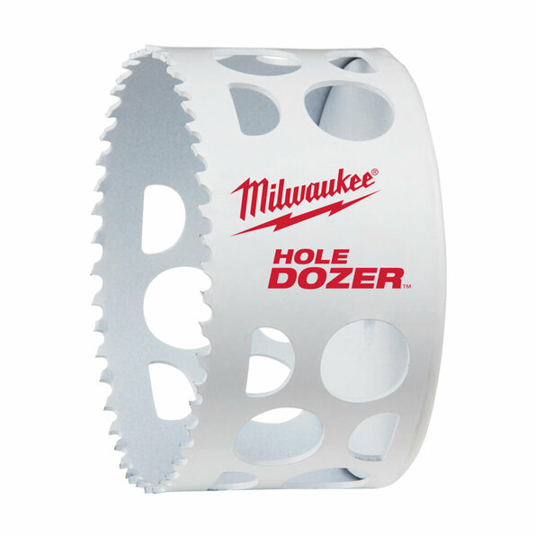 Lochsäge Bi-Metall 86 mm HOLE DOZER Lochsäge Bi-Metall 86 mm HOLE DOZER