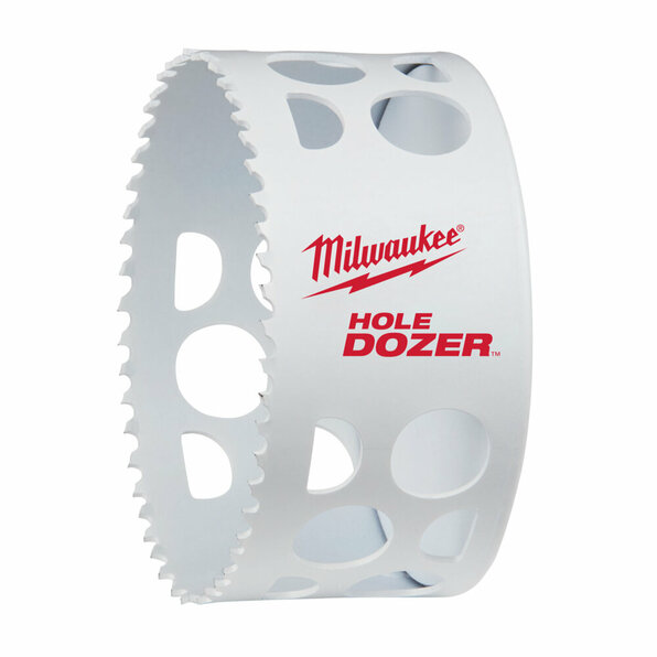 Lochsäge Bi-Metall 95 mm HOLE DOZER