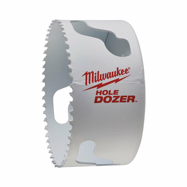 Lochsäge Bi-Metall 98 mm HOLE DOZER