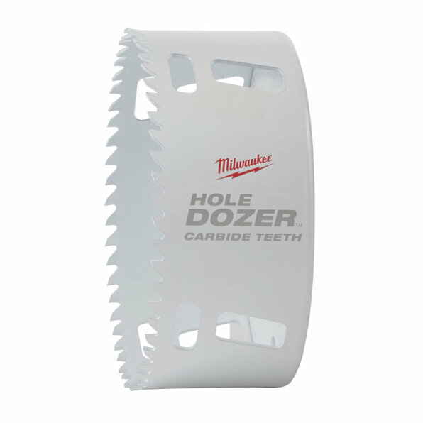 Lochsäge HM-bestückt 108 mm -1ST Lochsäge HM-bestückt 108 mm -1ST