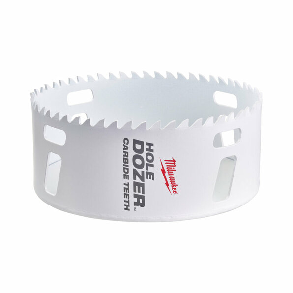 Lochsäge HM-bestückt 114 mm -1ST Lochsäge HM-bestückt 114 mm -1ST