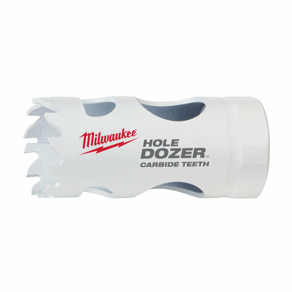 Lochsäge HM-bestückt 25 mm -1ST Lochsäge HM-bestückt 25 mm -1ST