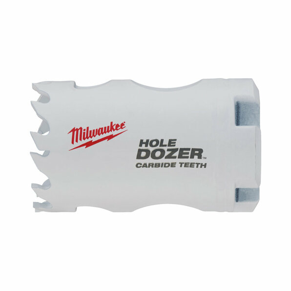 Lochsäge HM-bestückt 33 mm HOLE DOZER