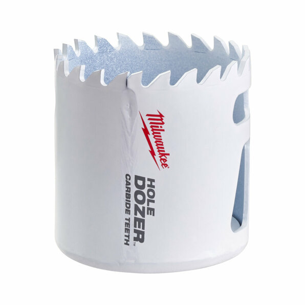 Lochsäge HM-bestückt 48 mm -1ST Lochsäge HM-bestückt 48 mm -1ST