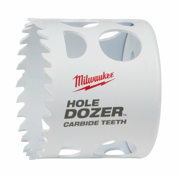 Lochsäge HM-bestückt 57 mm -1ST Lochsäge HM-bestückt 57 mm -1ST