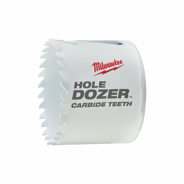 Lochsäge HM-bestückt 60 mm -1ST Lochsäge HM-bestückt 60 mm -1ST