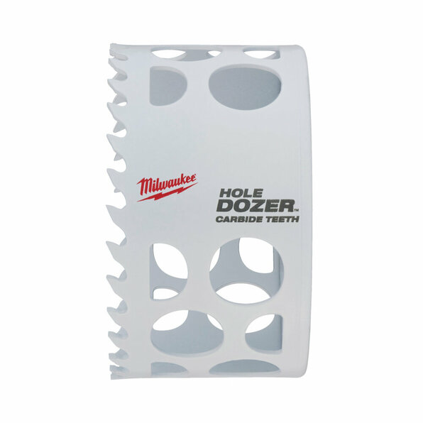 Lochsäge HM-bestückt 83 mm HOLE DOZER