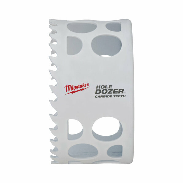 Lochsäge HM-bestückt 86 mm HOLE DOZER