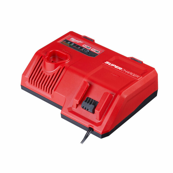 M12-18SCEU High Output Ladegerät IN2