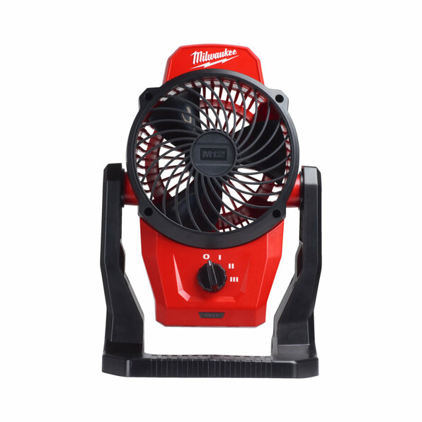 M12AF-0 Akku-Ventilator IN2 M12AF-0 Akku-Ventilator IN2