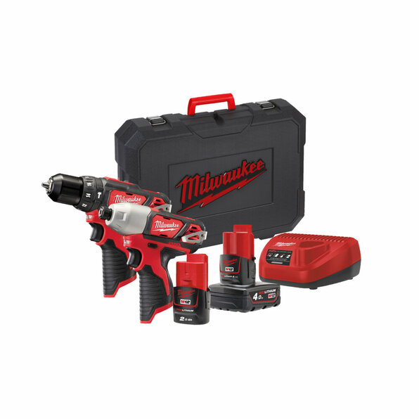 M12BPP2B-421C POWERPACK  IN2