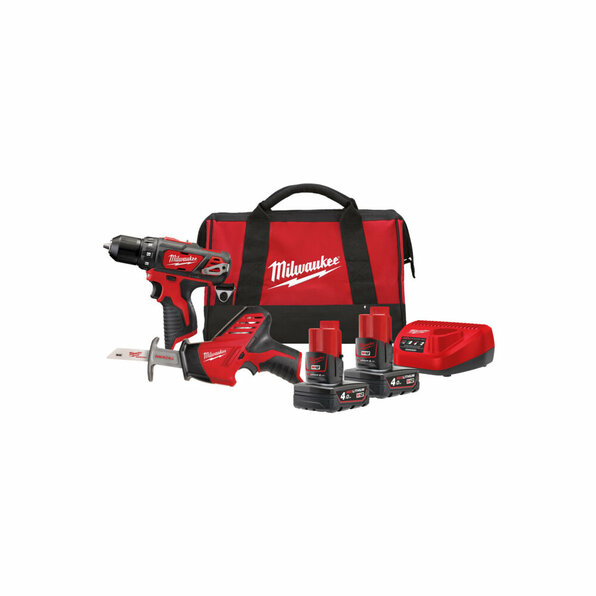 M12BPP2C-402B POWERPACK  IN2