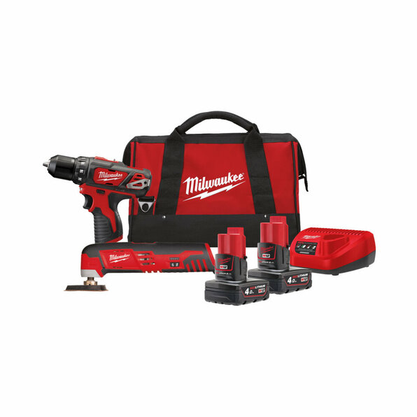 M12BPP2D-402B POWERPACK  IN2