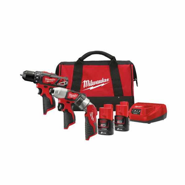 M12BPP3A-202B POWERPACK  IN2