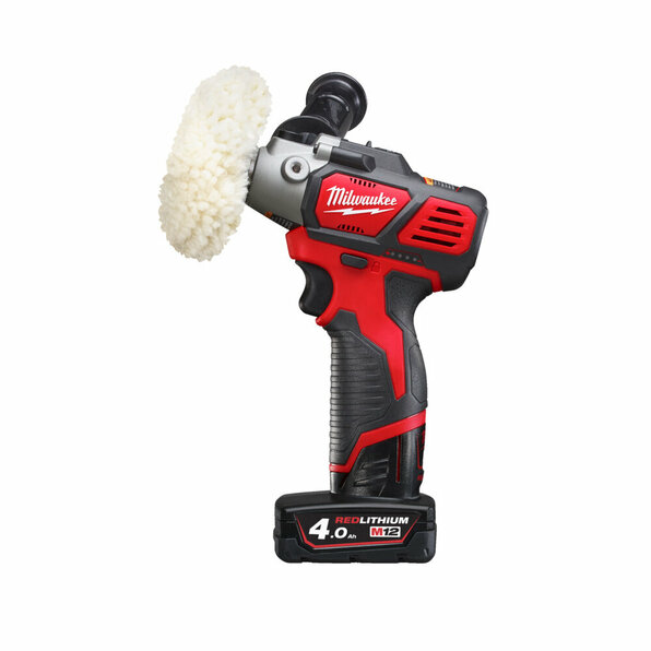 M12BPS-421X AKKU-MINIPOLIERER IN2 M12BPS-421X AKKU-MINIPOLIERER IN2