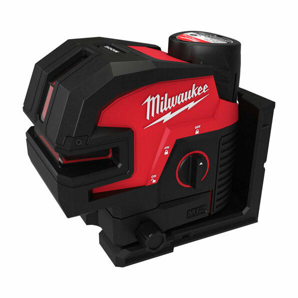 M12CLL4P-301C Kreuzlinienlaser M12CLL4P-301C Kreuzlinienlaser