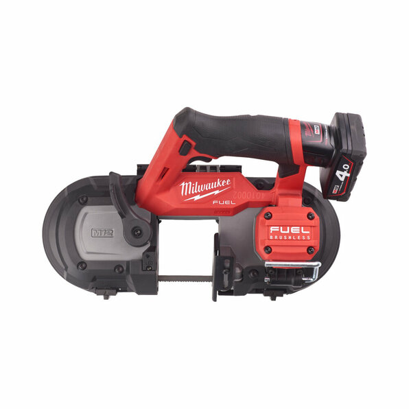 M12FBS64-402C FUEL Akku-Bandsäge IN2 M12FBS64-402C FUEL Akku-Bandsäge IN2