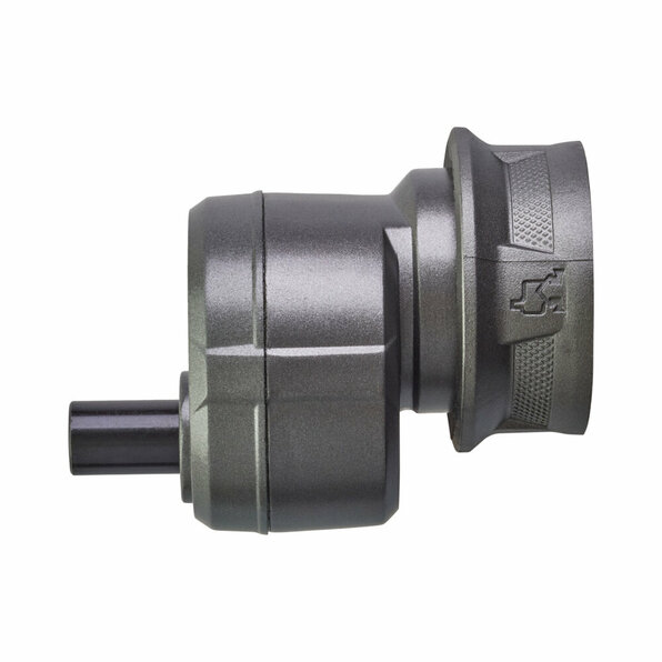 M12FPDX-OA Exzenter-Vorsatz für M12FPDX