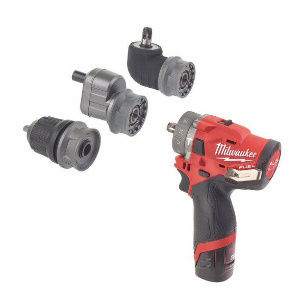 M12FPDXKIT-202X AKKU-SCHLAGBOHRER IN2 M12FPDXKIT-202X AKKU-SCHLAGBOHRER IN2