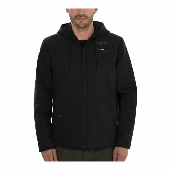 M12HPJBL2-0(XXL) THERMO-STEPPJACKE XXX