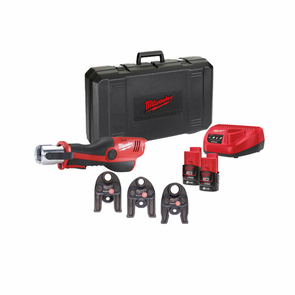 M12HPT-202C TH-SET AKKU-PRESSWERKZ. IN2