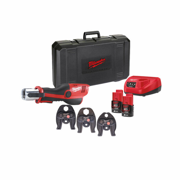 M12HPT-202C V V-SET AKKU-PRESSWERKZ. IN2