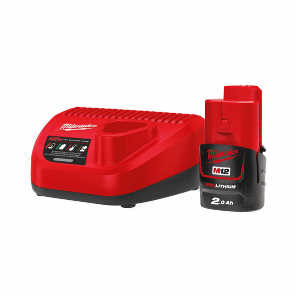 M12NRG-201 NRG KIT IN2