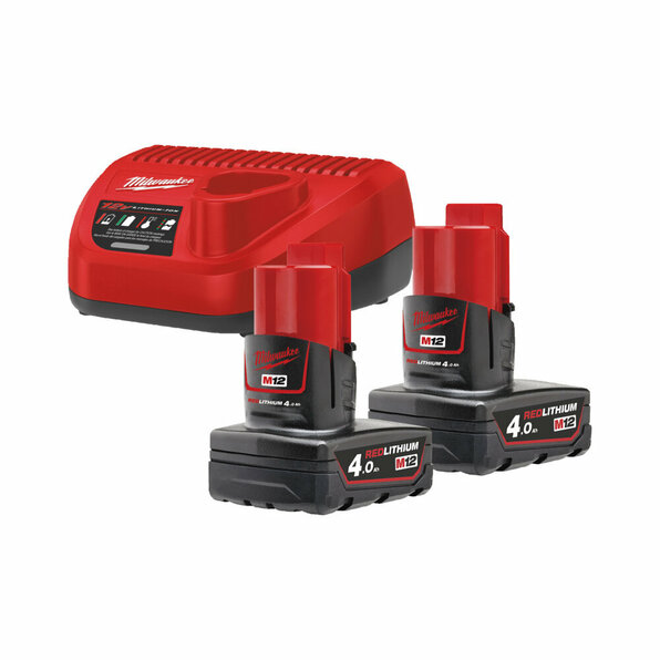 M12NRG-402 NRG KIT IN2