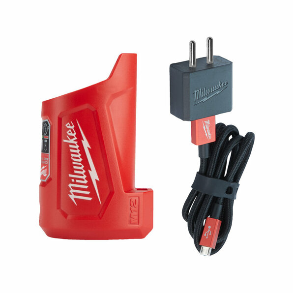 M12TC LADEGERAET IN2 M12TC LADEGERAET IN2