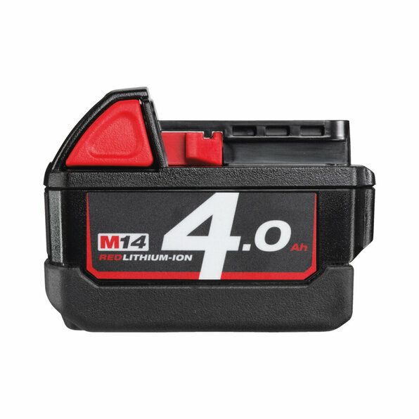 M14B4 LI-ION AKKUMULATOR 4.0AH XXX M14B4 LI-ION AKKUMULATOR 4.0AH XXX