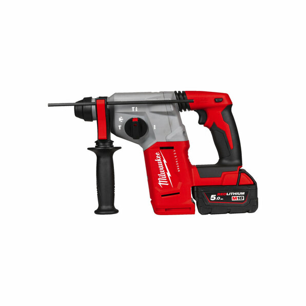 M18BLH-502X AKKU-KOMBIHAMMER IN2 M18BLH-502X AKKU-KOMBIHAMMER IN2