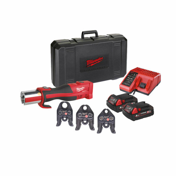 M18BLHPT-202C TH-SET AK.PRESSWERKZ.  IN2