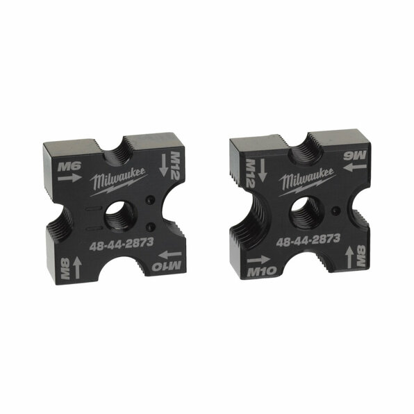 M18BLTRC TRENNEINSÄTZE F. GEWINDEST. XXX