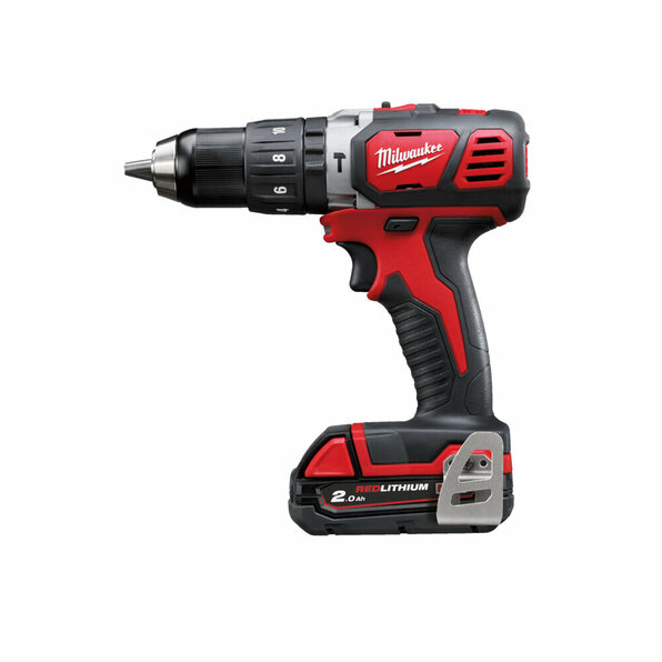 M18BPD-202X AKKU-SCHLAGBOHRSCHR. IN2