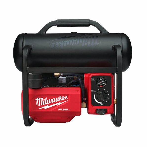 M18FAC-0 FUEL Akku-Kompressor XXX