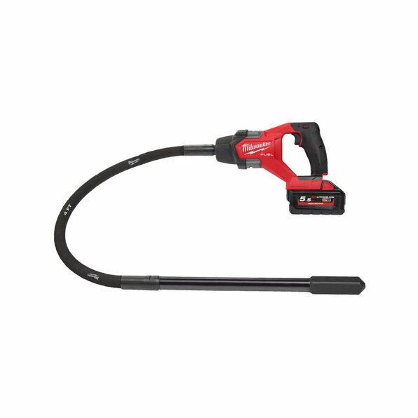 M18FCVN12-551 FUEL Akku-Betonrüttler IN2