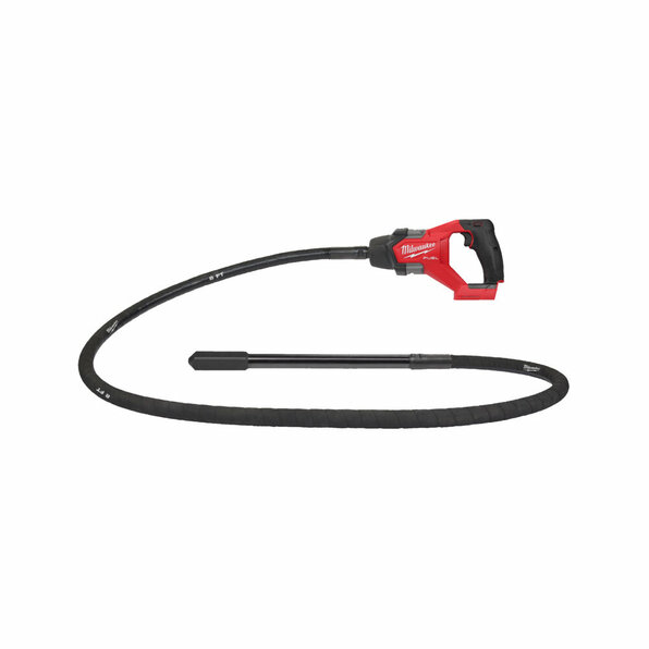 M18FCVN24-0 FUEL Akku-Betonrüttler XXX